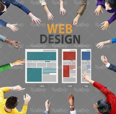Web Design