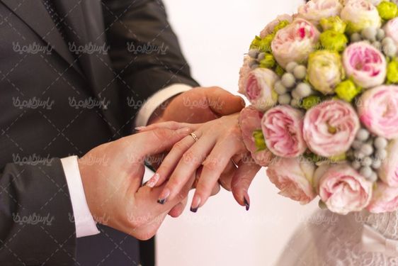 wedding ceremony