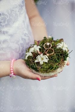 wedding ceremony