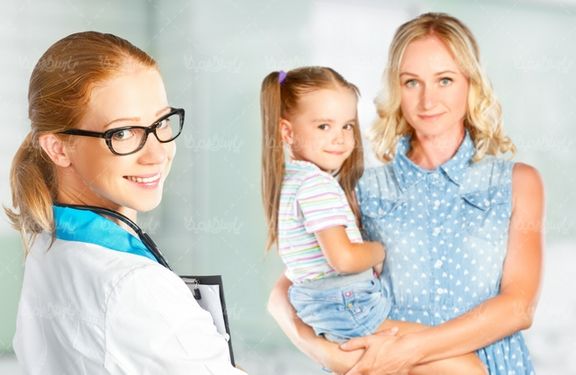 Pediatrician