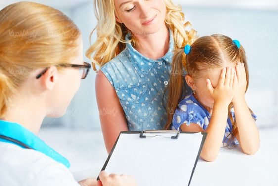 Pediatrician