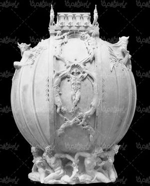 stone sculpture