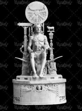 stone sculpture