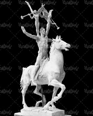 stone sculpture