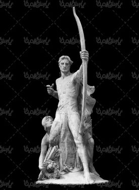 stone sculpture
