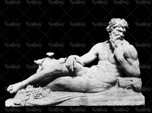 stone sculpture