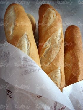Bread