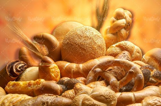 Bread