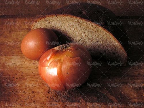نان صنعتی
