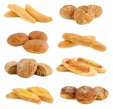 دانلود رایگان عکس نان