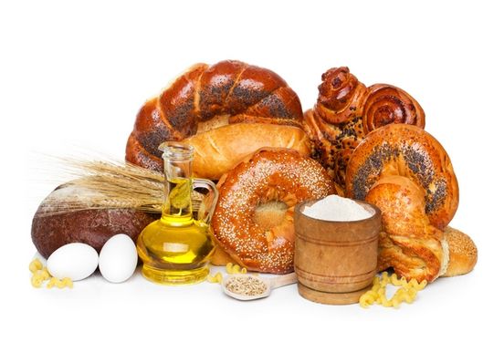 دانلود رایگان عکس نان