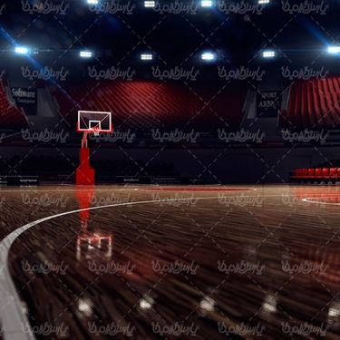 Basketball Hall
