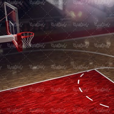 Basketball Hall