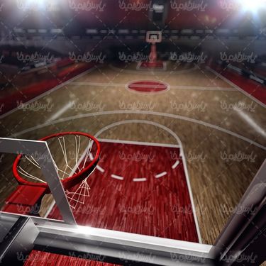 Basketball Hall