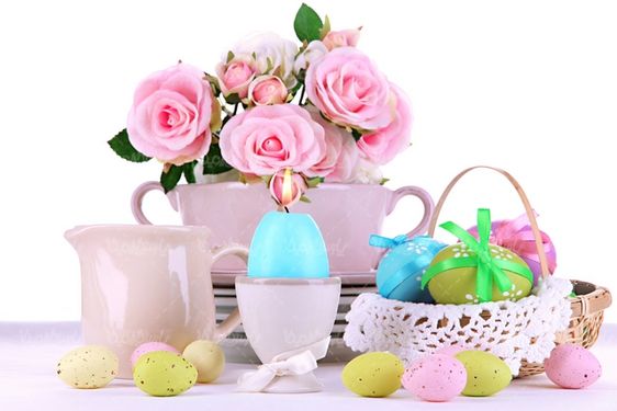 تخم مرغ عید نوروز