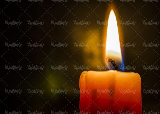 دانلود رایگان عکس شمع