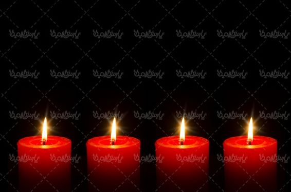 دانلود رایگان عکس شمع
