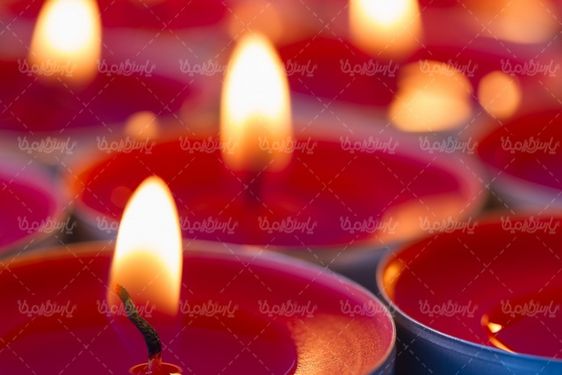 دانلود رایگان عکس شمع
