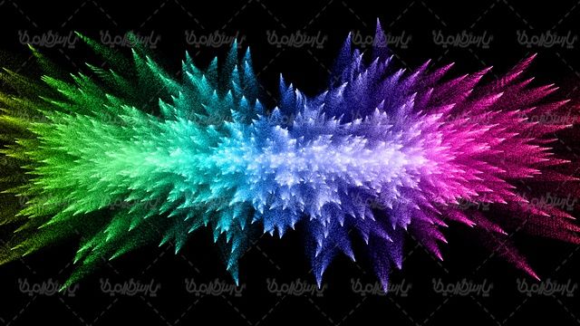 Graphic background
