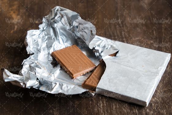 Chocolate quality image