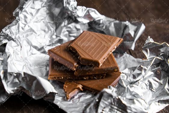 Chocolate quality image