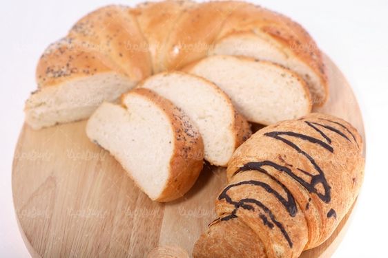 Bread quality photos