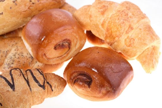 Bread quality photos