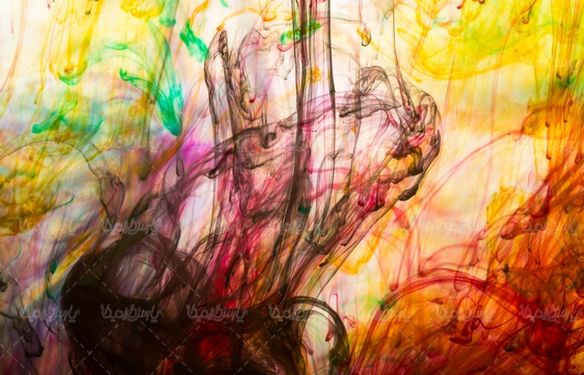 Watercolor background