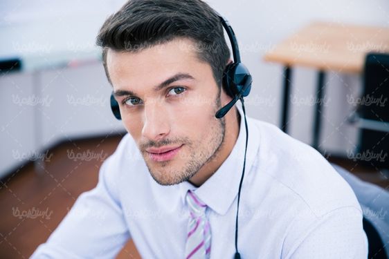 پشتیبانی تلفنی