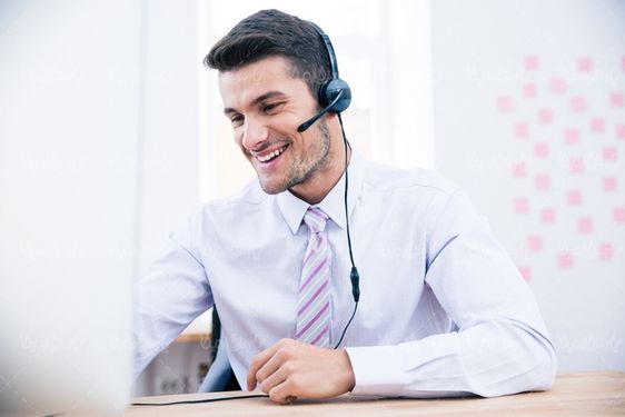 Phone support
