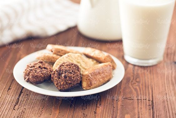 لیوان شیر