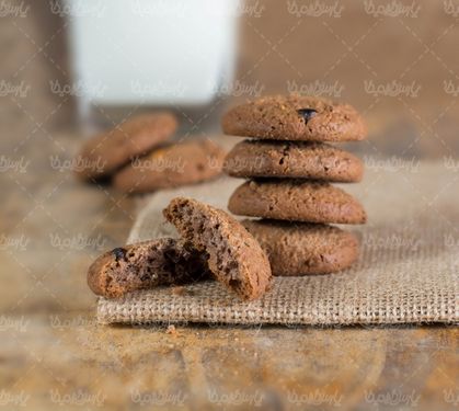 لیوان شیر