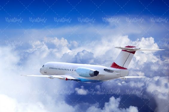 دانلود رایگان عکس هواپیمای مسافربری