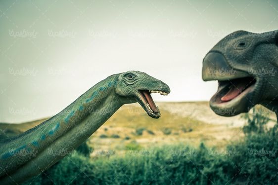 دایناسور