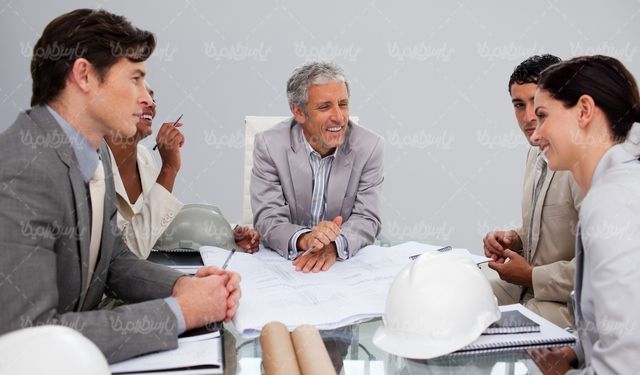 مهندس ساختمان