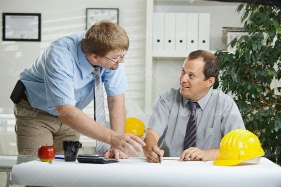 Building Engineer
