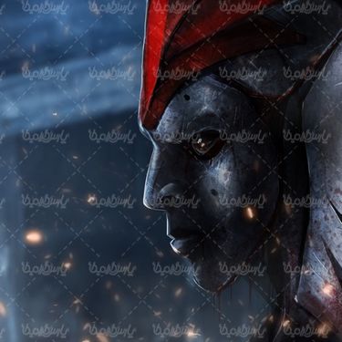 شخصیت ترسناک
