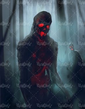 شخصیت ترسناک