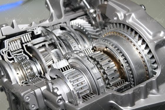 قطعات یدکی خودرو