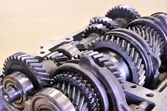 قطعات یدکی خودرو