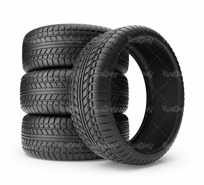 لاستیک خودرو