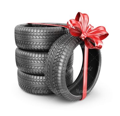 عکس با کیفیت لاستیک خودرو
