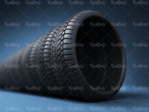 car tire