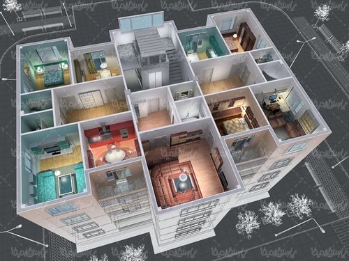 building designing