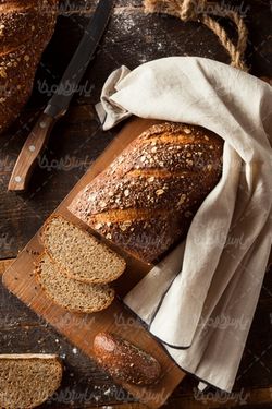 Bread