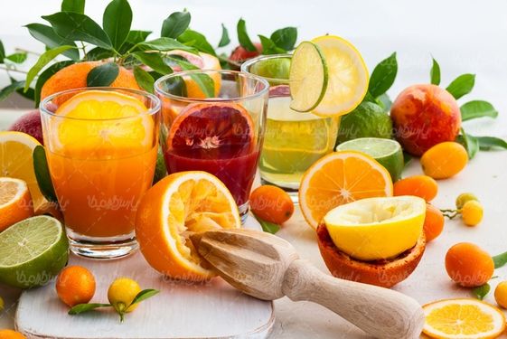 آبمیوه
