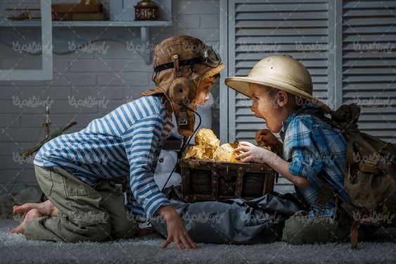 صندوقچه طلا