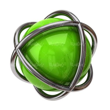 گوی سبز