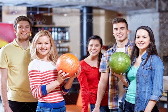 bowling
