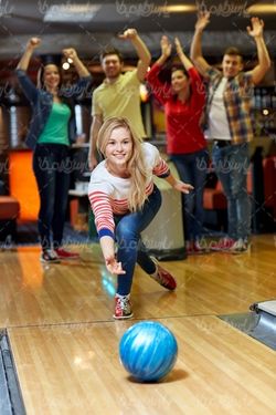 bowling